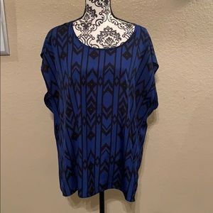 Forever 21 Women’s Sleeveless Top